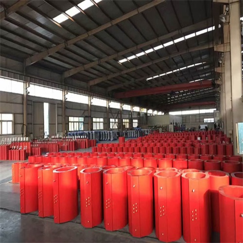 珠山SCB10-500KVA干式变压器