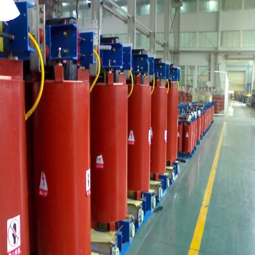 前锋SCB10-200KVA干式变压器