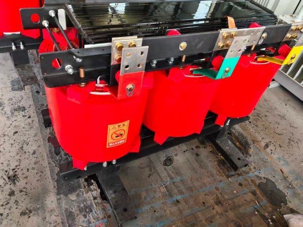 大容量前锋前锋前锋干式变压器 1250kVA‑2500kVA前锋前锋前锋干式变压器